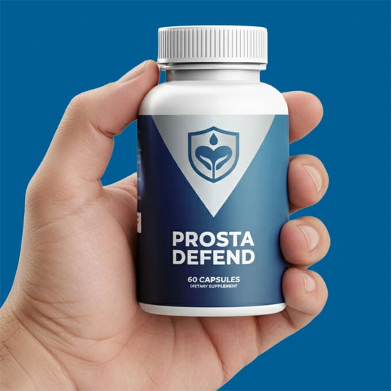 Prosta Defend one bottle hand hold